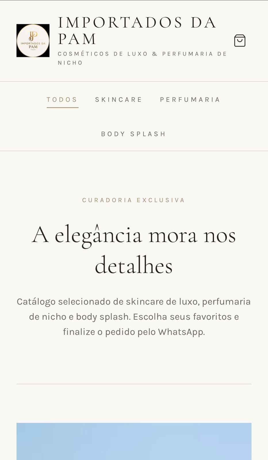 Catálogo Digital Premium